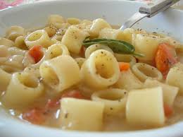 A tasty picture of Bass Noodles